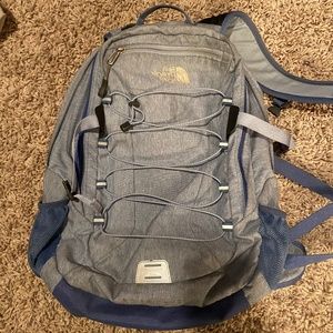 North Face Backpack